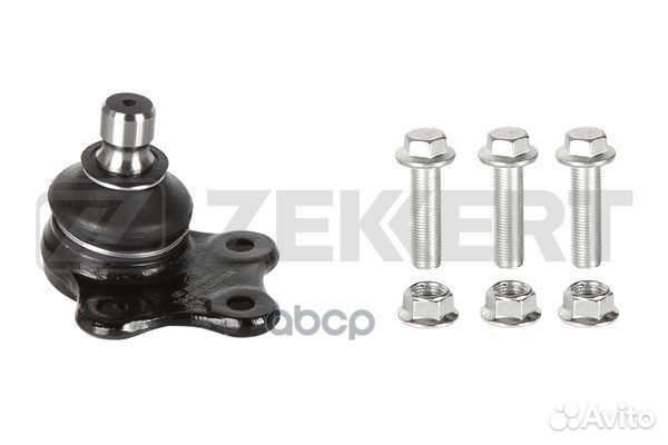 Опора шаровая перед. ниж. лев./прав. Ford Fiest