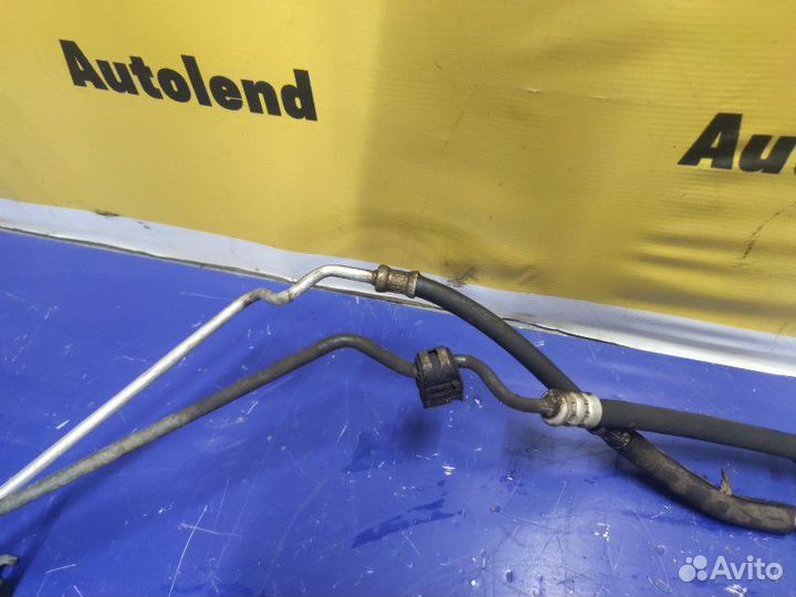 Шланг гидроусилителя руля Ford Focus седан 1.6
