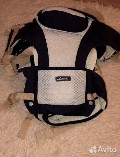 Рюкзак кенгуру(переноска)