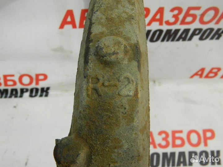 Кулак поворотный передний правый Mazda 6 GG