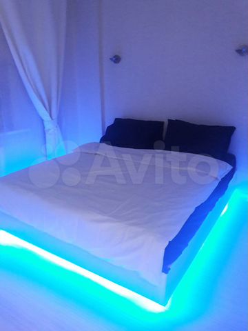 1-к. квартира, 30 м², 2/3 эт.