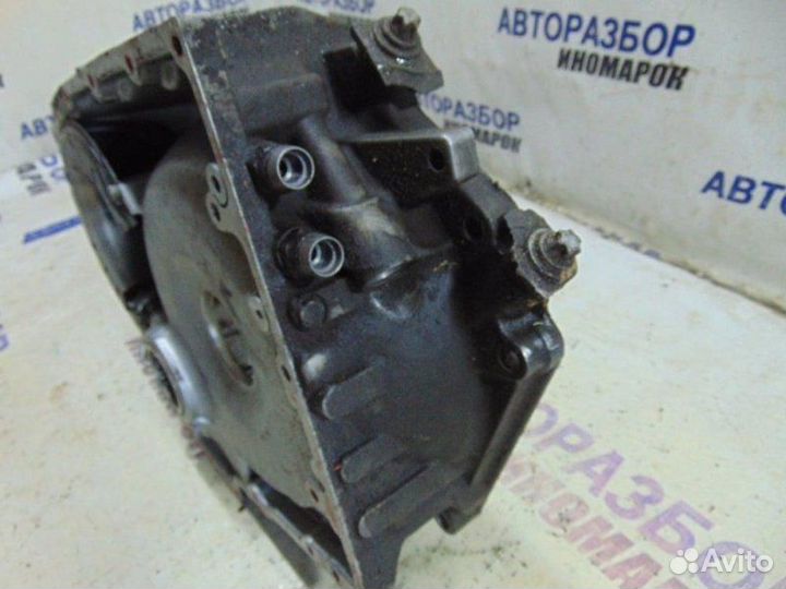 Корпус кпп Opel Antara 2006-2015