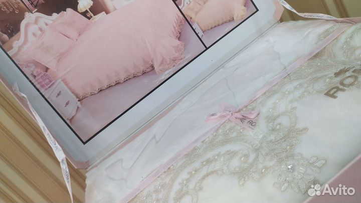 Постельное белье