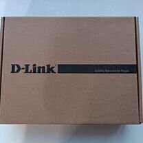 Новый D-Link DVG-5008SG/A1A