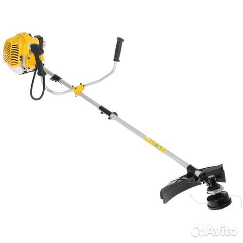 Триммер бензиновый Huter GGT-1900S