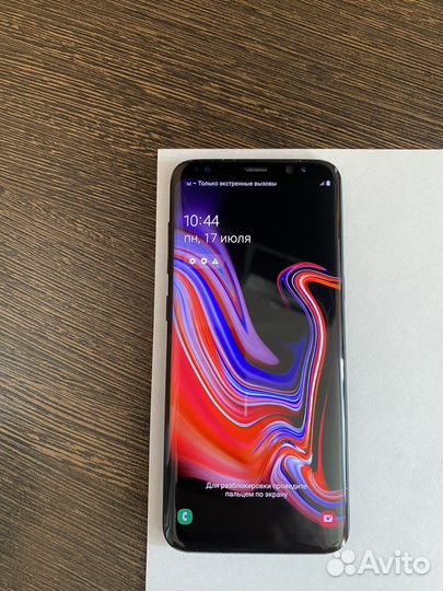 Продам телефон samsung S8