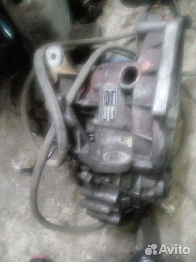 Коробка передач