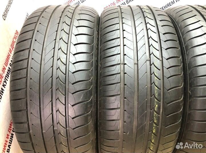 Goodyear EfficientGrip 245/45 R18 100Y