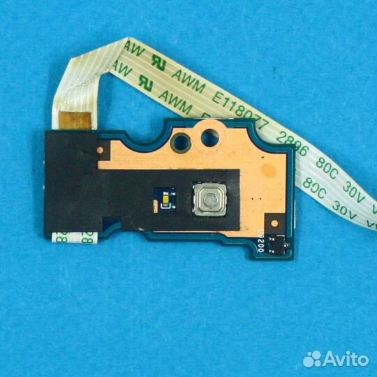 Кнопки включения для ноутбуков HP Б/У (#3)