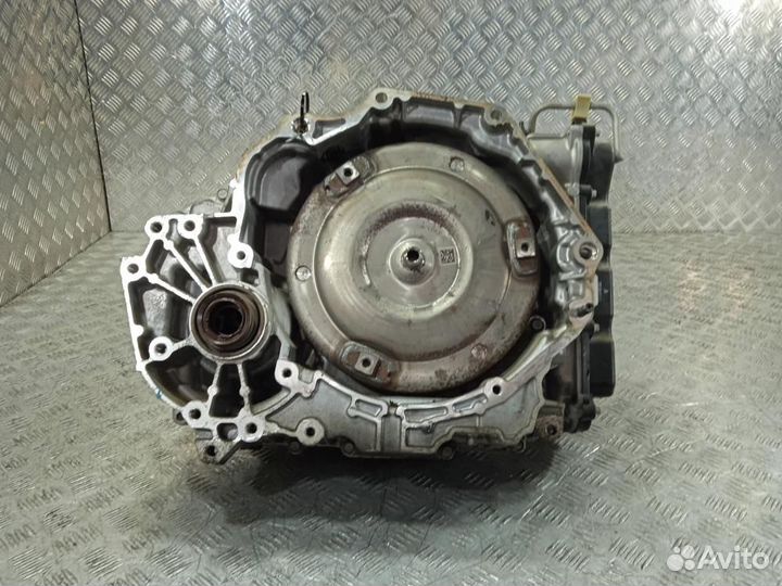 Кпп автоматическая (АКПП) Opel Astra J (12-15)