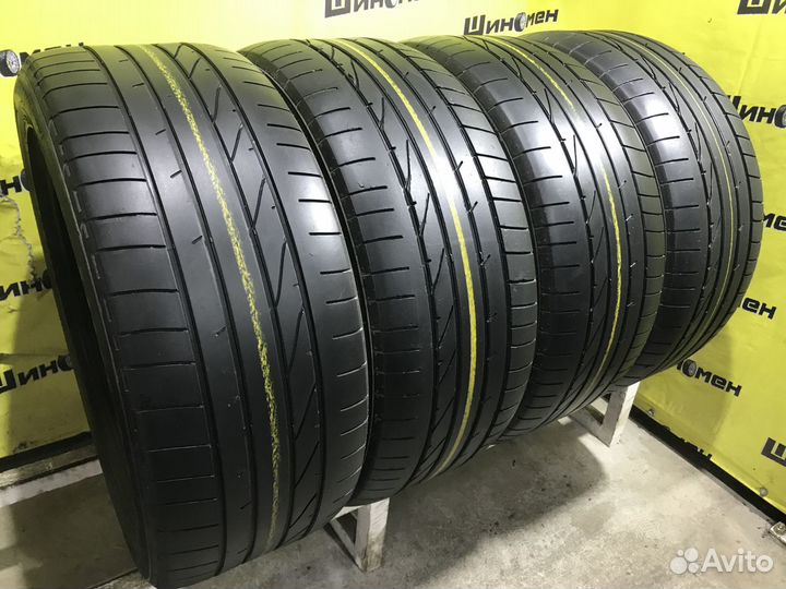 Bridgestone Dueler H/P Sport 285/45 R20