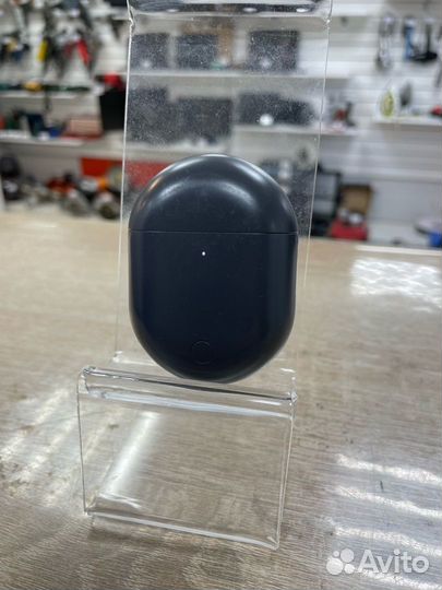 Наушники Xiaomi Redmi Buds 3 Pro Grey