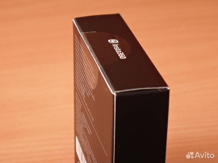 Аккумулятор для Insta360 One X (Новый)