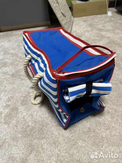 Cумка переноска для животного