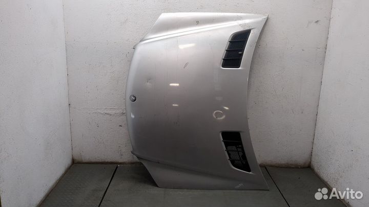 Капот Mercedes ML W164, 2006