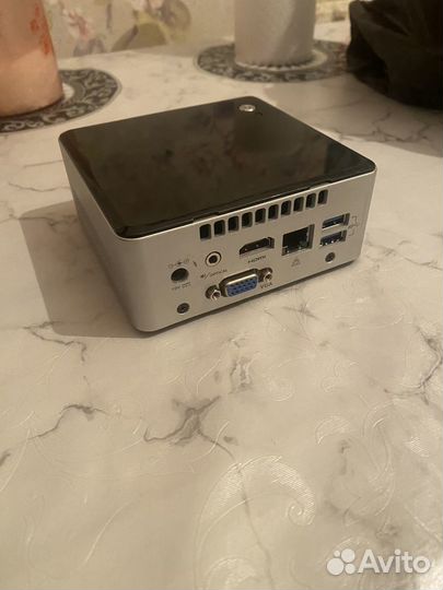 Intel nuc