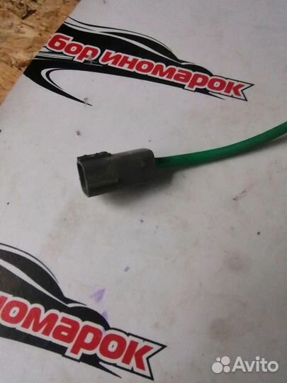 Клапан электромагн. изменения фаз грм Mazda 6 2.0