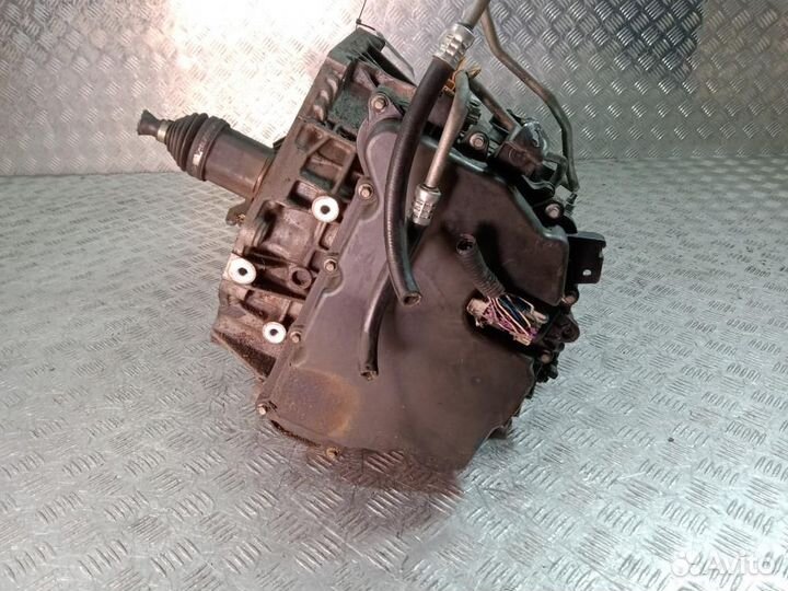 АКПП Chevrolet Cruze J300 6T40 1.8 2011г