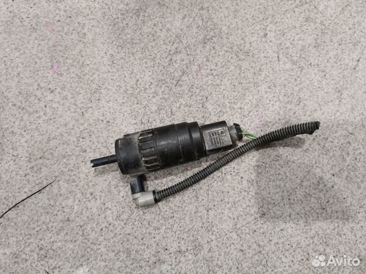 Омыватель лобового стекла для Skoda Octavia A7