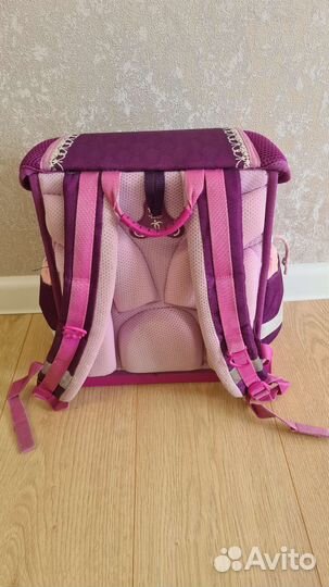 Ранец школьный для девочки