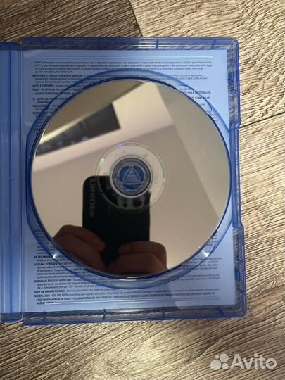 Asterix & Obelix xxxl PS4