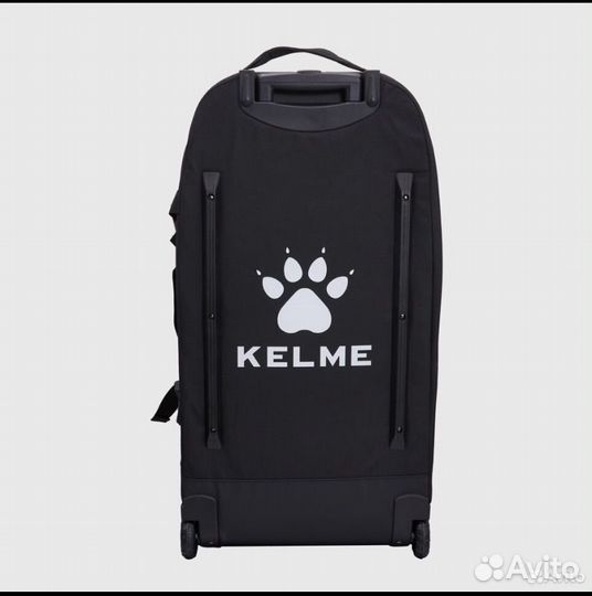 Чемодан kelme