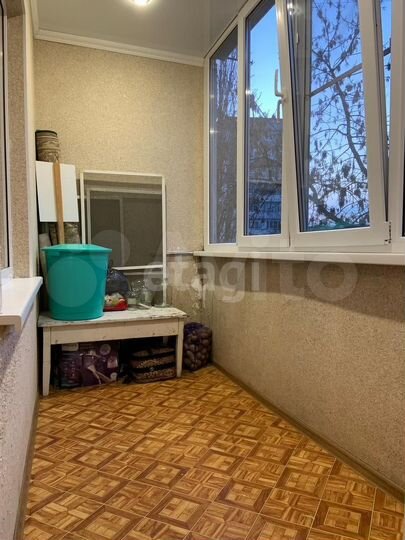 3-к. квартира, 62,5 м², 3/9 эт.