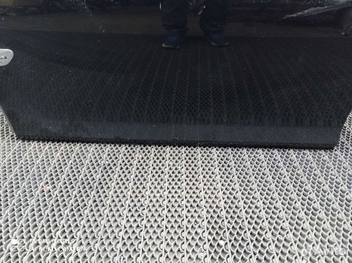 Дверь боковая BMW 7 F01/F02 (2008-2015)