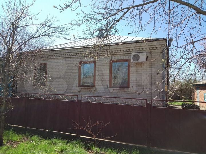 Дом 108 м² на участке 9,2 сот.