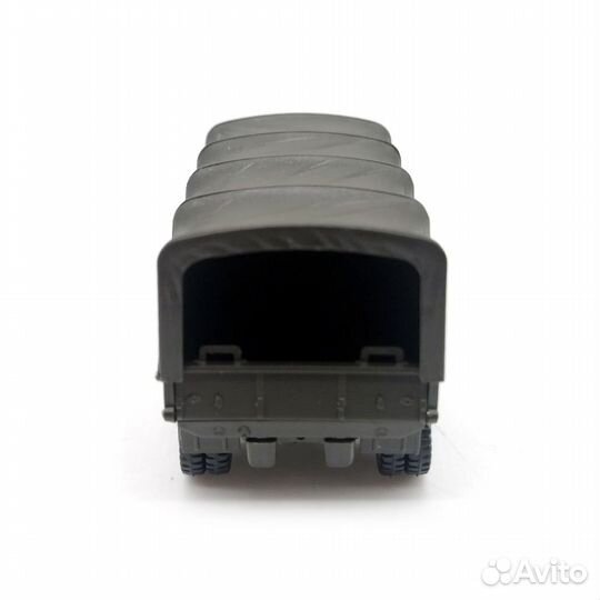 Модель herpa 740630 GMC LKW 2,5 cckw 6x6 1:87