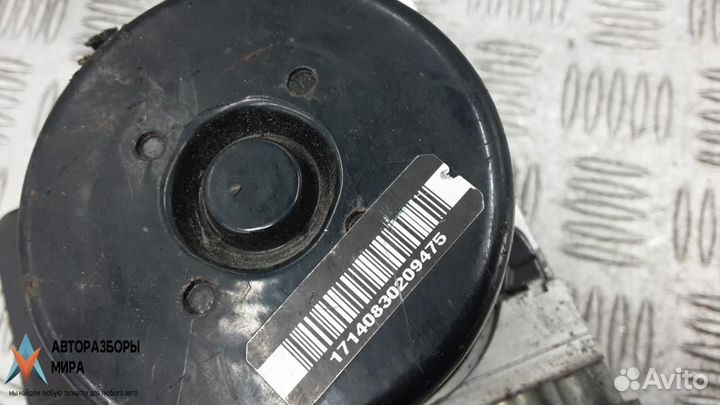 Блок ABS Dodge Avenger 2 2008 P05085336AG