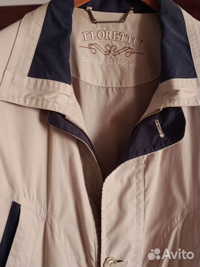 Куртка мужская