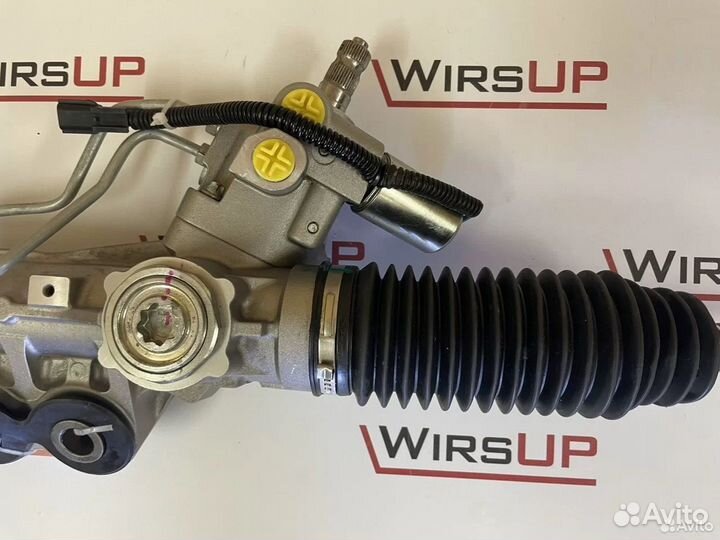 Рулевая рейка Infiniti QX56 / QX80 Z62 492001LA1B