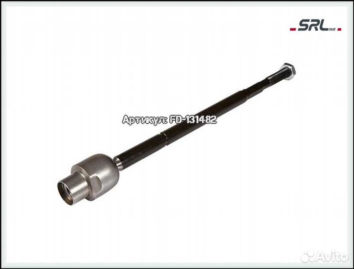 Рулевая тяга опель Corsa B