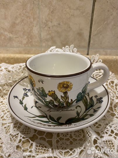 Посуда Villeroy Boch Botanica