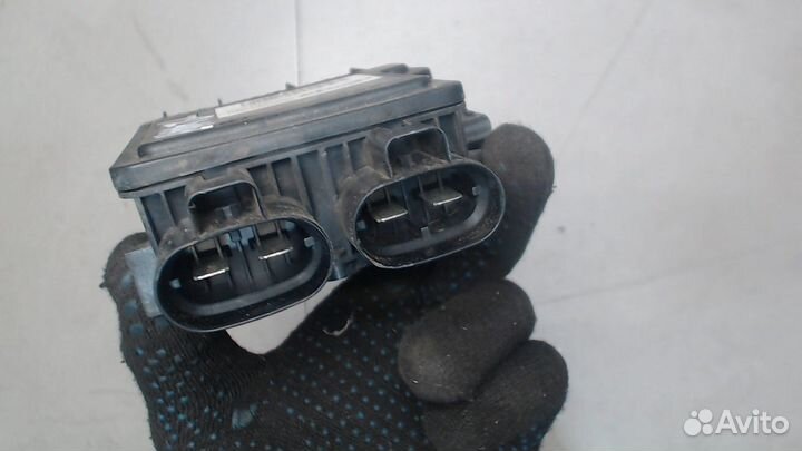 BSI Блок предохранителей Renault Laguna 3 2009, 20