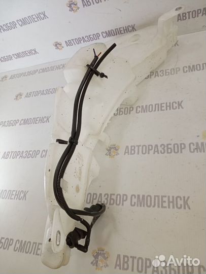 Бачок омывателя Audi A6 C6