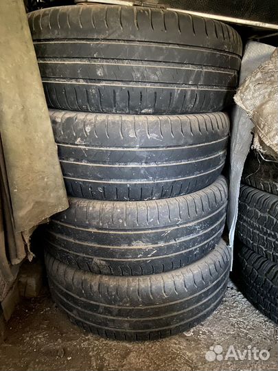 Michelin Energy Saver 215/55 R16 93