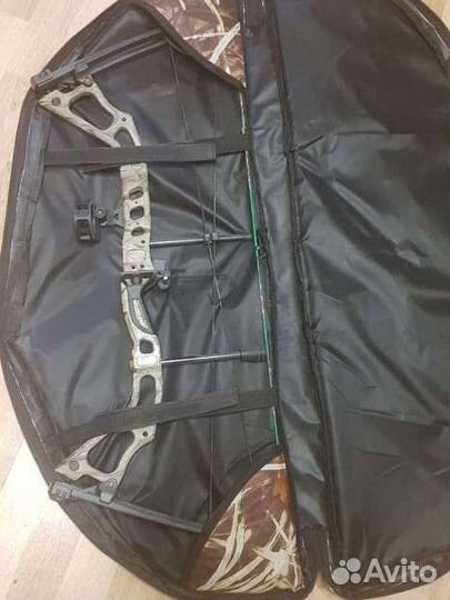 Блочный лук mk cba1