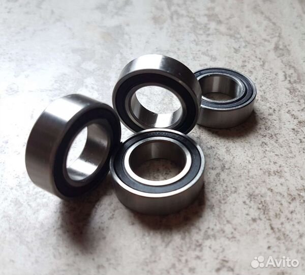 Подшипники для велосипеда 15268