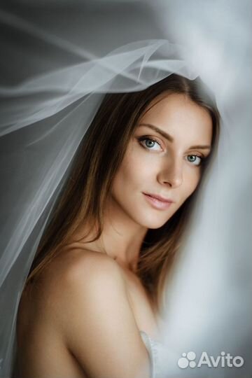 Свадебный фотограф, видеограф, стильные фотосессии