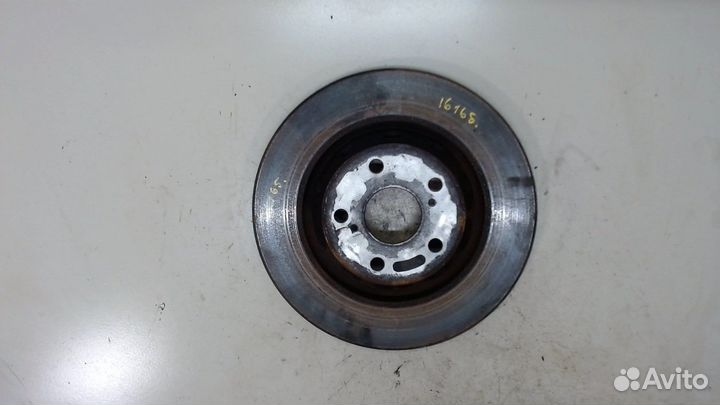 Диск тормозной Toyota Venza, 2010