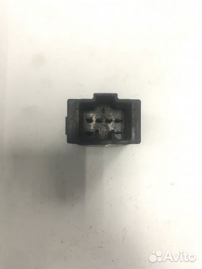 Кнопки прочие задние Daewoo Nexia kletn F14D3