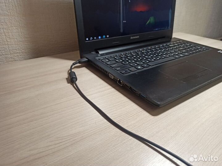 Мощный ноутбук Lenovo a10-5750/4ядра/1000gb