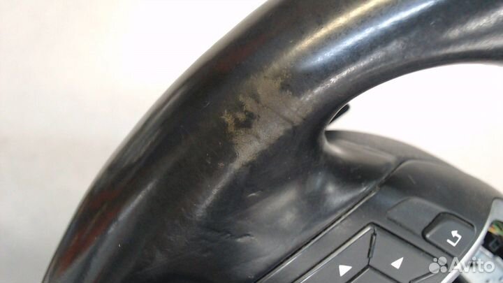 Руль Mercedes GLK X204, 2013