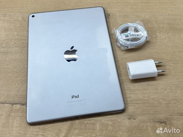 iPad Air 2 Black 16GB