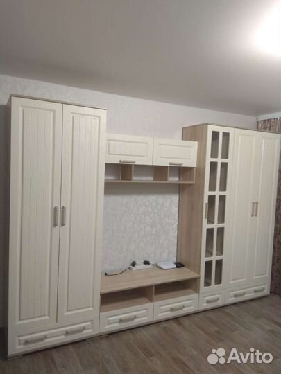 Сборка корпусной мебели