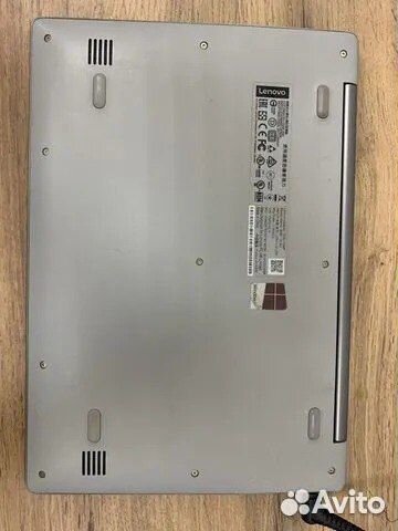 Ноутбук Lenovo 120s-11lap