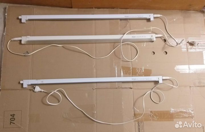 Светильники Navigator