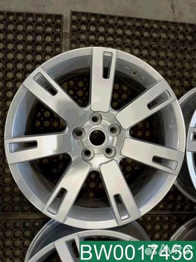 Диски R20 Land Rover Б/у Литые